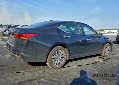 2024 Nissan Altima Sv z USA, uszkodzony, nr VIN 1N4BL4DV6RN352583